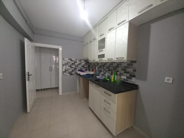 Atapark Mahallesi'nde Asansörlü Binada 3+1 Daire! 4