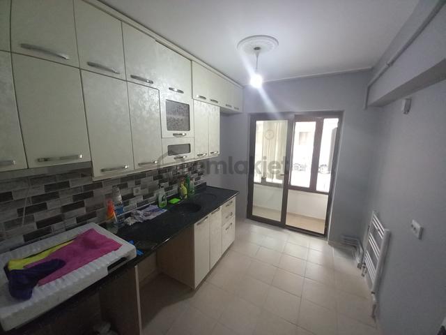 Atapark Mahallesi'nde Asansörlü Binada 3+1 Daire! 1