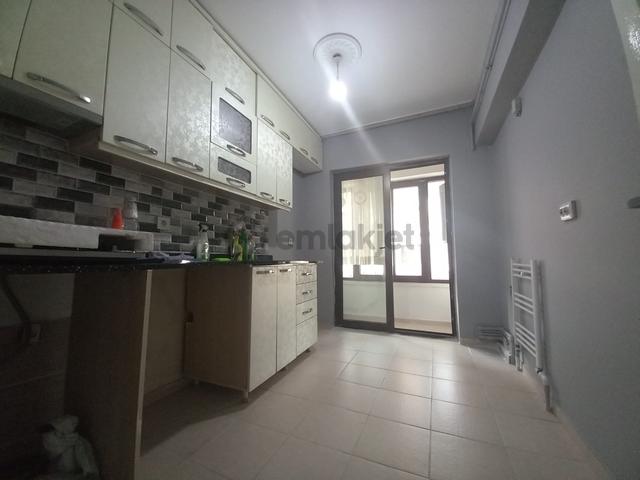 Atapark Mahallesi'nde Asansörlü Binada 3+1 Daire! 3