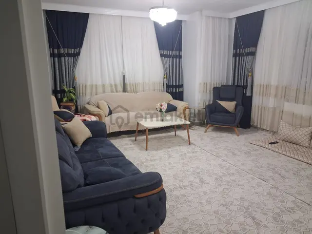 Millioğlu İnşaat'tan Belkıs'da Satılık 4 Adet 3+1 Den Oluşan 4 Katlı Bina 3