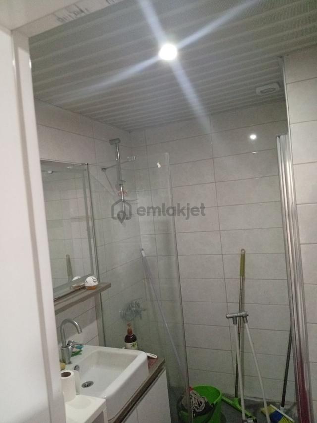 Satılık 1+1 Rezidans Daire 5