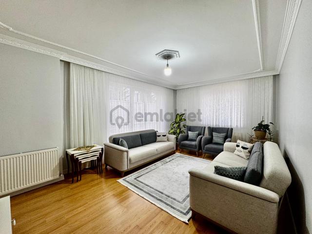 Taşcılar'dan Hicret Cami Yakını 140m2 Güney - E.banyo Kiler 3+1 Daire 5
