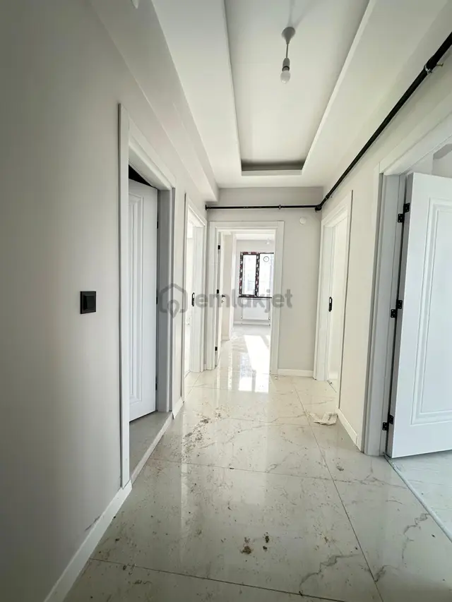 Tuğra'dan Havuzlar Mah.1 Aya Kadar Teslim 2+1 Kat Seçenekli Sıfır Satılık Daire 5