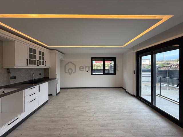 Seferihisar Camikebir – Gözsüzler Bölgesinde 2+1 Sıfır Satılık Daire 3