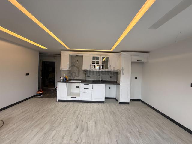 Seferihisar Camikebir – Gözsüzler Bölgesinde 2+1 Sıfır Satılık Daire 4