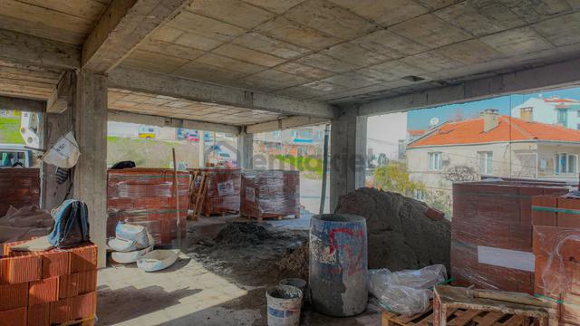 C21 Loca'dan Yıldız Mah Satılık 2+1 Sıfır Daire 5