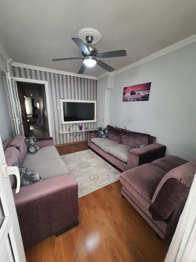 Acill Buca Akıncılar Mah.de Şirinyer Merkez Yakını 3+1 125m2 Dgazlı Ferah Satılık Daire 4