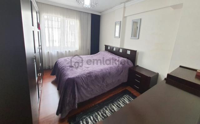 Acill Buca Akıncılar Mah.de Şirinyer Merkez Yakını 3+1 125m2 Dgazlı Ferah Satılık Daire 5