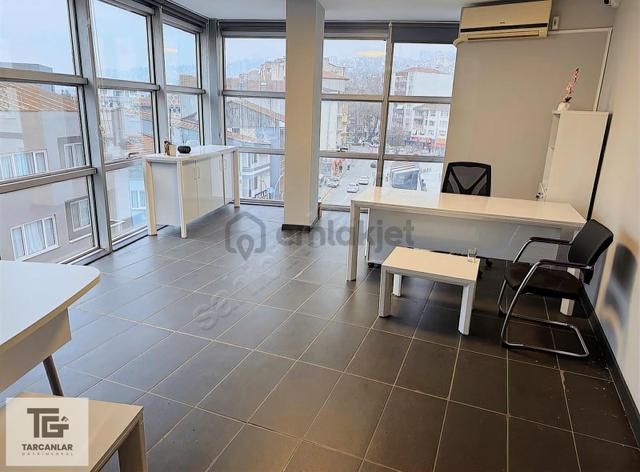 Tarcanlardan Mobilyalı Hazır Düzenli 400m² Devren Kiralık İşyeri 4