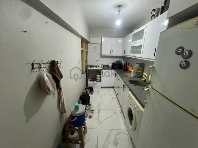 Yüksel'den Satılık Edremit Merkez'de Ayrı Mutfak Kaçmaz Fırsat 2+1 Daire 2