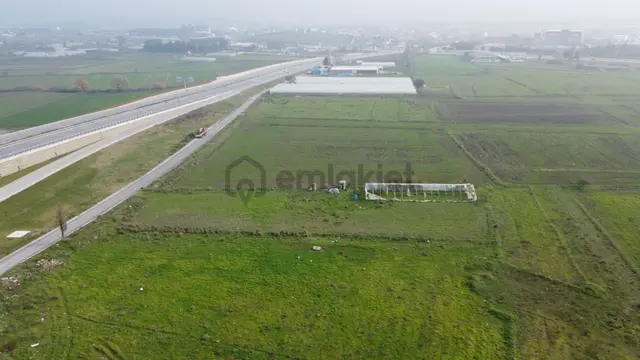 Cb King'den Paşaalanı Mahallesi Satılık Konut İmarlı Arsa 2