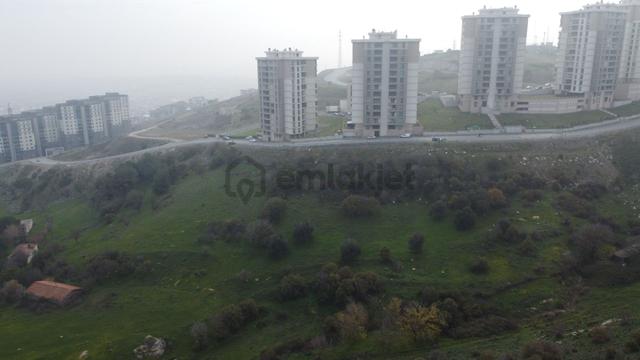Cb King'den 2.sakarya Mahallesi Satılık Konut İmarlı Arsa 2