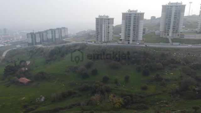 Cb King'den 2.sakarya Mahallesi Satılık Konut İmarlı Arsa 4
