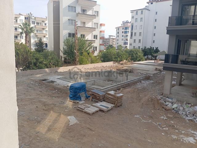 Anchor Gayrimenkul' Den İskele Mahallesinde Satılık 2+1 Daire. 4