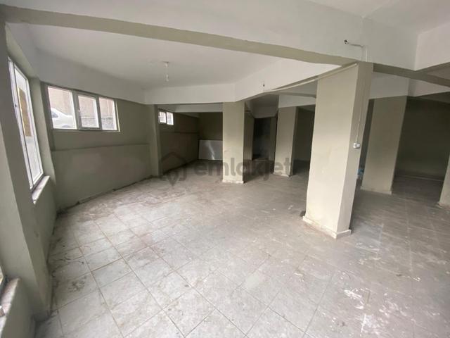 Trabzonda Satılık Dükkan & Depo (150 M2) 3