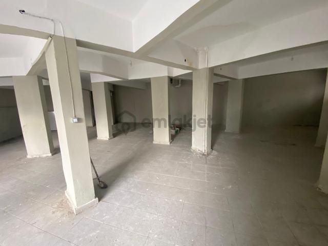 Trabzonda Satılık Dükkan & Depo (150 M2) 5
