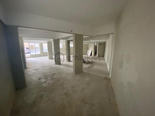 Trabzonda Satılık Dükkan & Depo (150 M2) 4