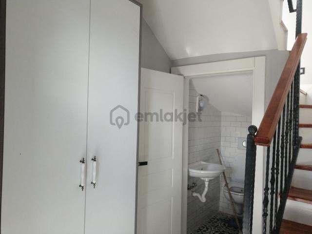 İzmir Torbalı Gold Emlaktan Satılık 5x1 Sıfır Tribleks Vila 4