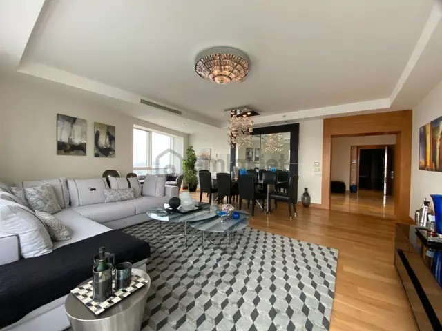 Remax Ahmet'ten Four Winds'de Boş Sıfır Satılık 3+1 Konut Göztepe 4