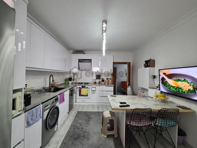 Şentepe Göbekte Teras Balkon & Kış Bahçeli Ultra Lux Yapılı 3+1 3