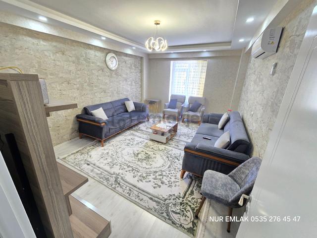 Narlıkuyuda 2+1 Çok Temiz Bakımlı Geniş Daire ** Nur Emlak ** 1