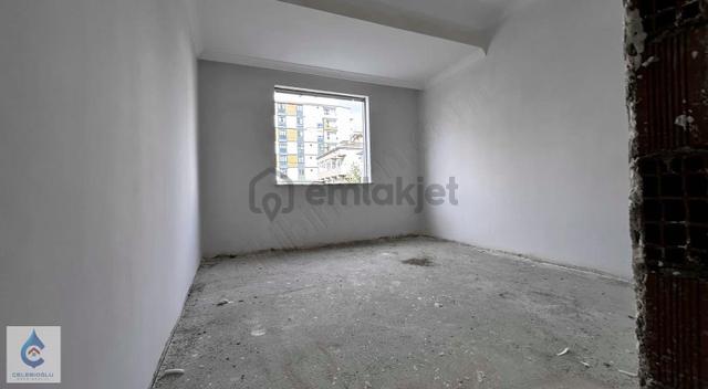 Çelebioğlu Gaziler Ultra Lüks 3+1 Yüksek Kredili Satılık Arakat 5