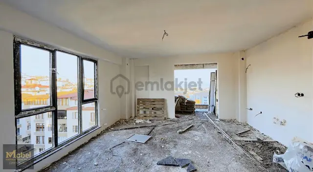 Mabel'dn Tepe Modern Projesinde Muhteşem Deniz Manzaralı Lüx 2+1 3