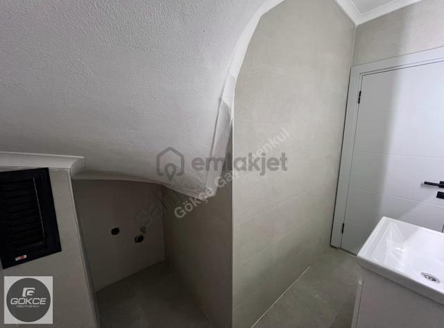 Fethiye İşletme Fakültesi Yakını Satılık Sıfır 2+1 Dubleks Daire 3