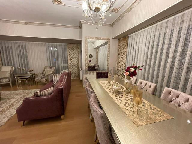 Viaport Venezia Konutlarında İçi Özel Yapılı 4+1 Luks Daire 5