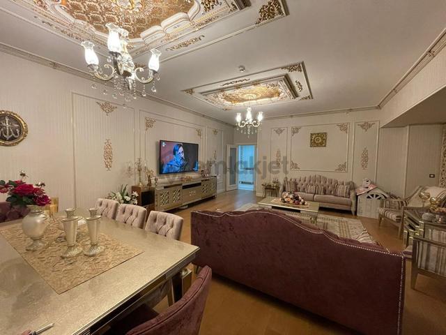Viaport Venezia Konutlarında İçi Özel Yapılı 4+1 Luks Daire 4