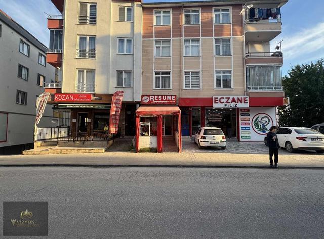 Vizyon' 12 Yıllık Aktif Kurulu Düzen İş Yeri 5