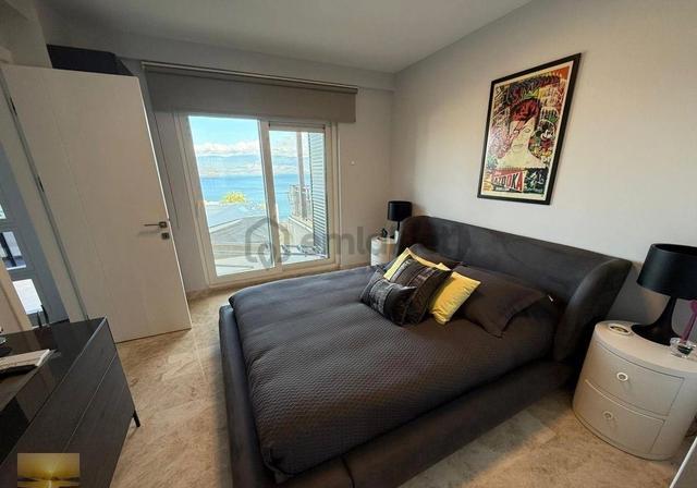 Denize Sıfır Özel Plajlı Sitede Satılık Yeni Ev Full Eşyalı Lüks Villa Bulunmaz Fırsat Özel Havuzlu 4