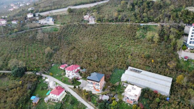 Trabzon'da Satılık Arazi 5