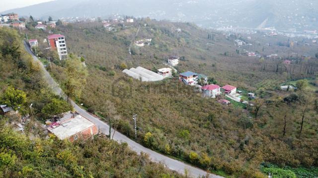 Trabzon'da Satılık Arazi 3