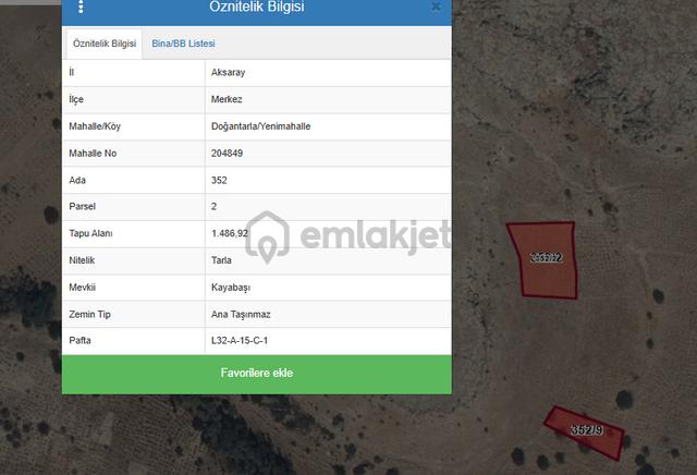 Doğanlarla / Yeni Mahalle De 352 2 3