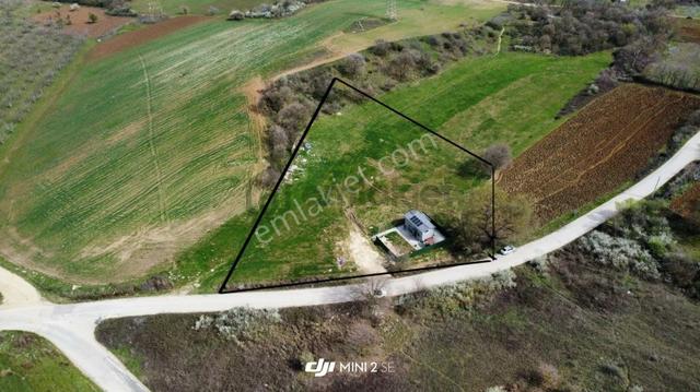 Bt Prestige'den Fırsat Yola Cephe Hobi Bahcesi