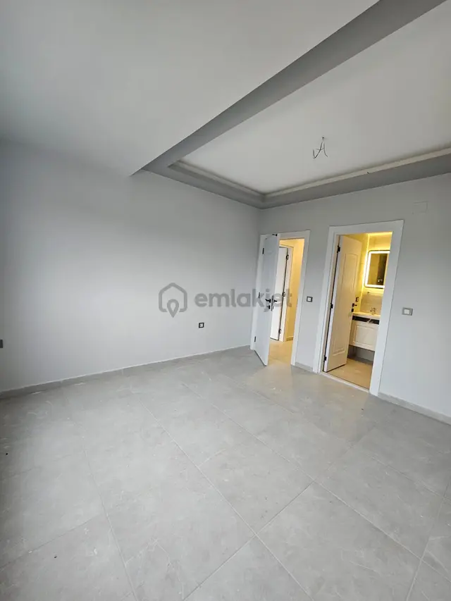 Mersin Erdemli Arpaçbahşişde 2+1 Lüx Daire 1