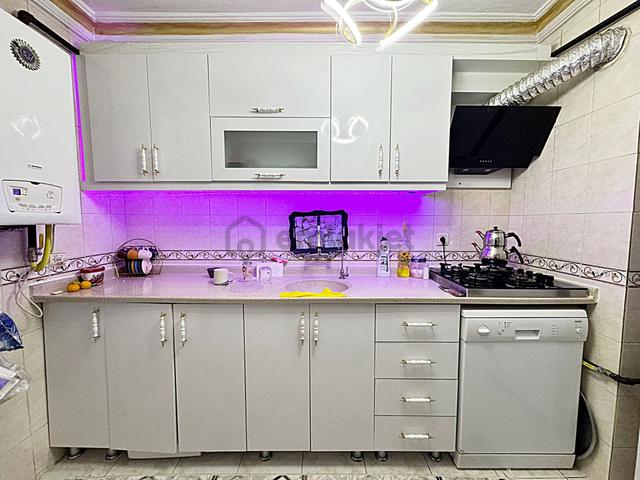 Keçiören Atapark Cad Üzerinde Giriş Altı Daire Kök Tapu Daire 2