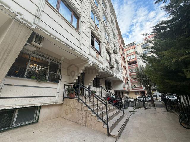 İstanbul House'dan Bahçelievler'de Geniş 2+1 Daire 1