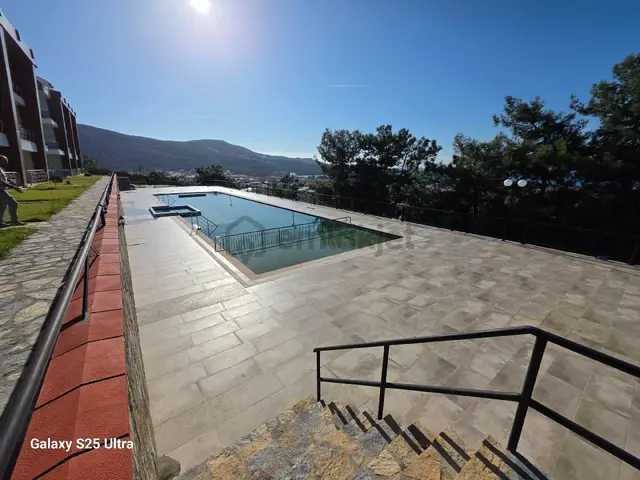 🏡 Aydın Didim Akbük’te Panoramik Deniz Manzaralı Satılık Dubleks Daire 🏡 3