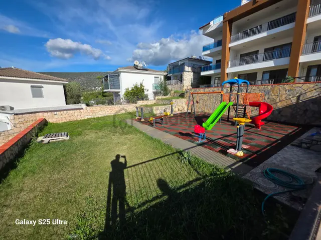 🏡 Aydın Didim Akbük’te Panoramik Deniz Manzaralı Satılık Dubleks Daire 🏡 4