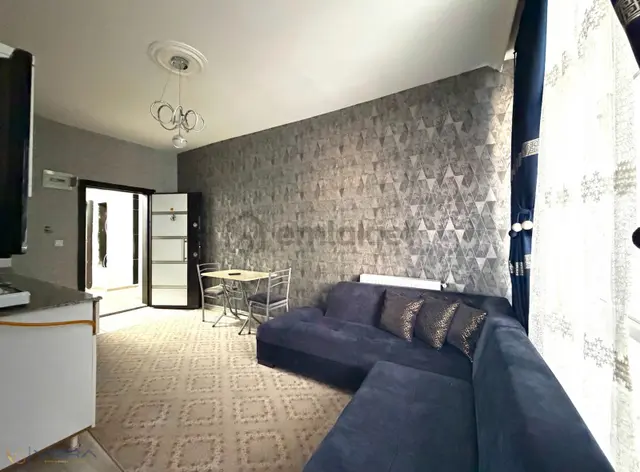 Kavaklık Mh. Ana Cadde Üzeri Full Eşyalı Satılık 1+1 Daire 2