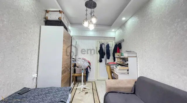İbn-i Sina'da 3.5+1 Kat Bahçeli Site İçi Güvenlikli Daire 2