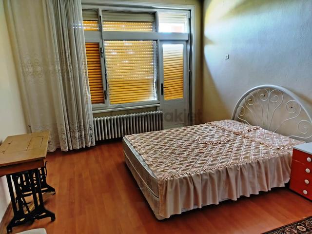 Baha'dan Meram Yaka'da Villaların İçinde Müstakil Villa 4