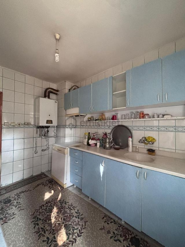 Mamak-ekin Mahallesinde 1.kat Ön Cephe 3+1 Satılık Fırsat Daire !! 3
