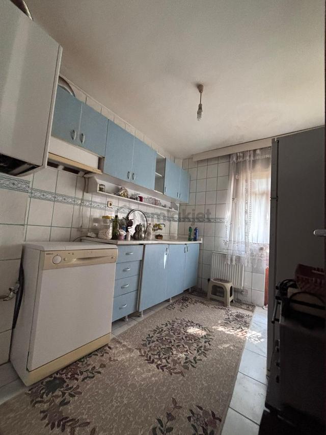 Mamak-ekin Mahallesinde 1.kat Ön Cephe 3+1 Satılık Fırsat Daire !! 2