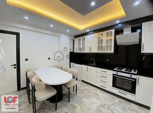 Lobby Fortis'ten Gümüşçay'da 2+1 Satılık Daire Lobby Fortis'ten Gümüşçay'da 2+1 Satılık Daire