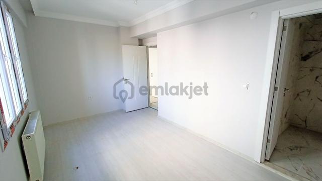 Buca Göksu Mah. 2+1 110 M2 Kapalı Mutfak Satılık Sıfır Daire 4