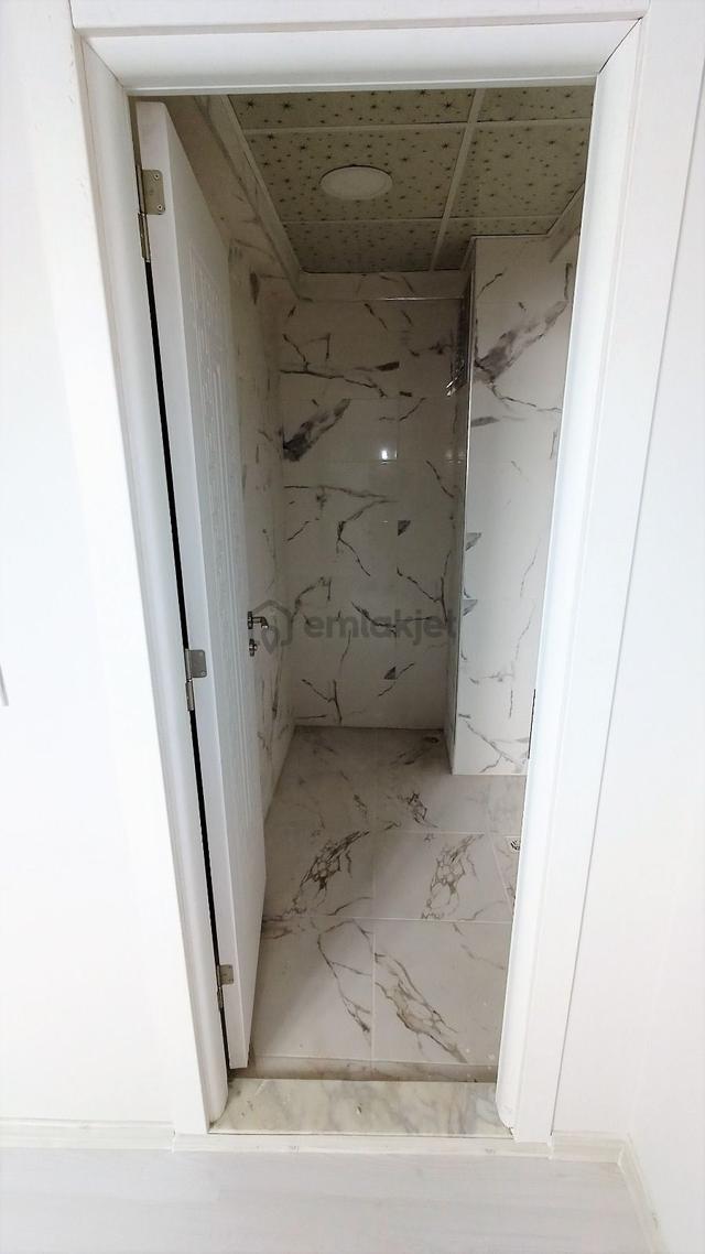 Buca Göksu Mah. 2+1 110 M2 Kapalı Mutfak Satılık Sıfır Daire 5