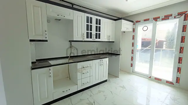 Buca Göksu Mah. 2+1 110 M2 Kapalı Mutfak Satılık Sıfır Daire 2